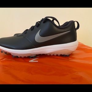 Womens Nike Golf Shoes